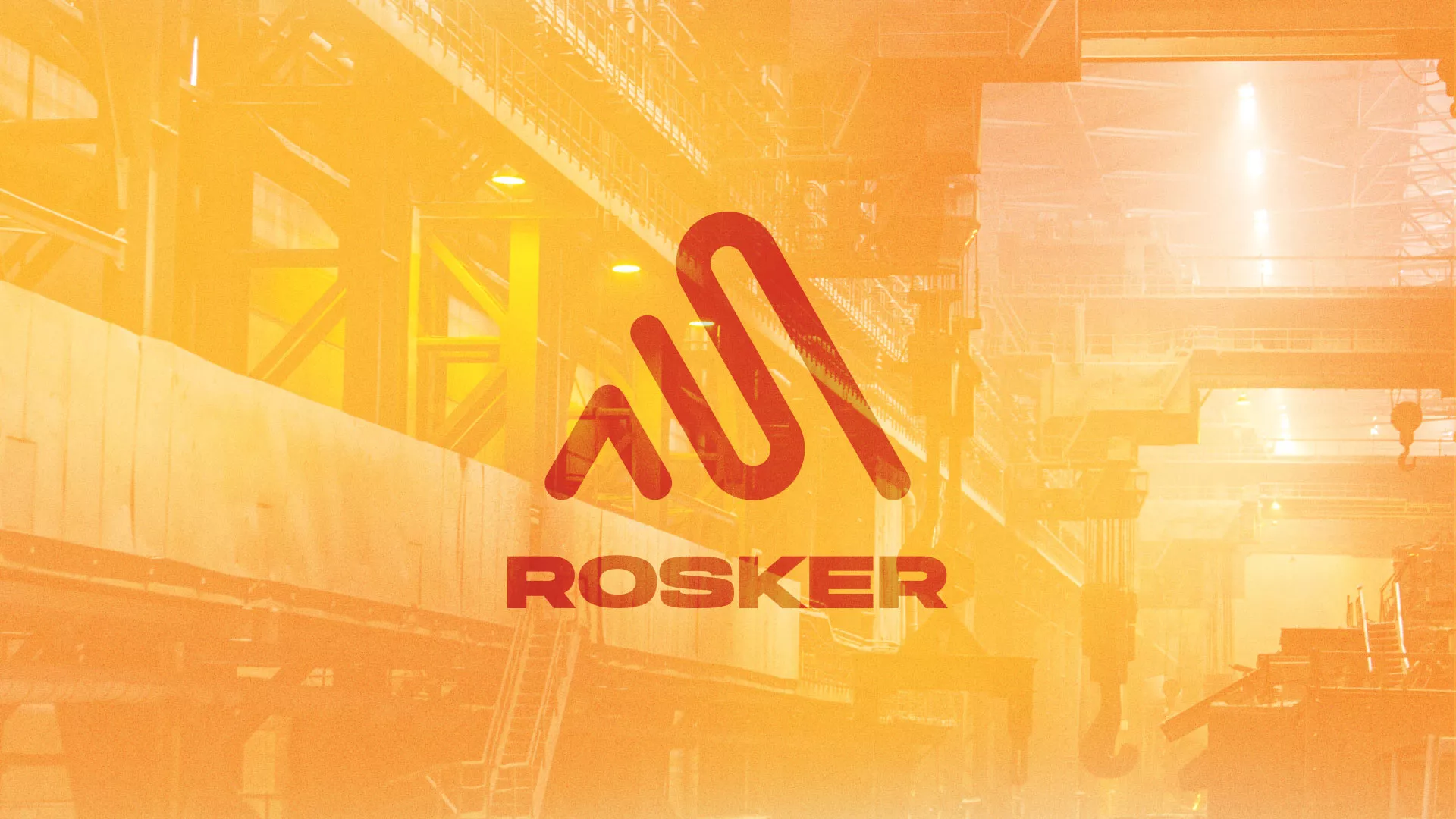 Ребрендинг компании «Rosker» и редизайн сайта в Борзе